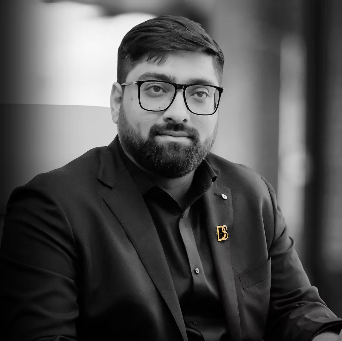 Anshul Sindwani