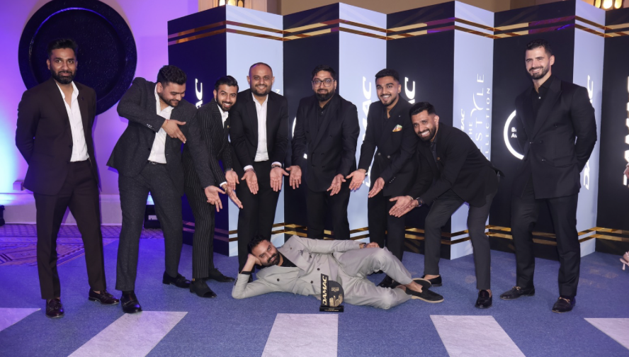 Award Night